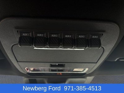 2023 Ford F-150 Raptor 4WD SuperCrew 5.5' Box