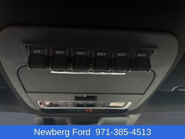 2023 Ford F-150 Raptor 4WD SuperCrew 5.5' Box