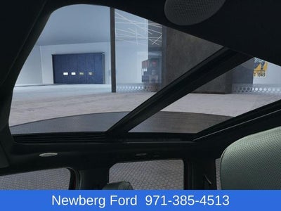2023 Ford F-150 Raptor 4WD SuperCrew 5.5' Box