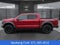 2023 Ford F-150 Raptor 4WD SuperCrew 5.5' Box