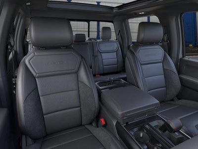 2026 Ford F-150 Raptor 4WD SuperCrew 5.5' Box