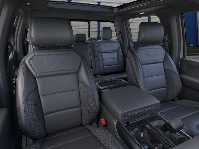 2026 Ford F-150 Raptor 4WD SuperCrew 5.5' Box