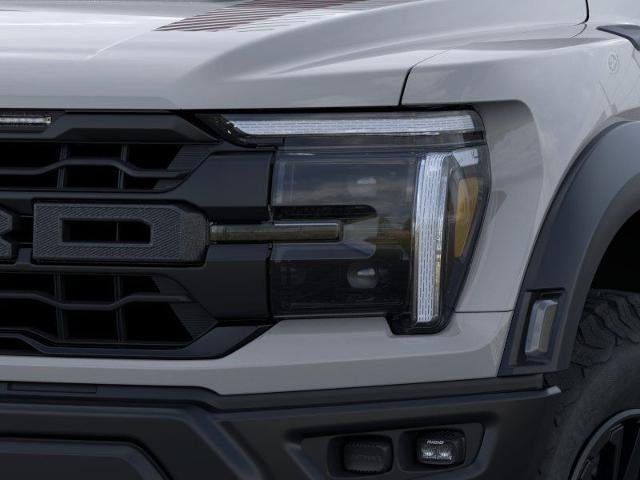 2026 Ford F-150 Raptor 4WD SuperCrew 5.5' Box