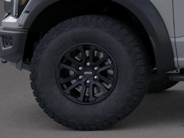 2026 Ford F-150 Raptor 4WD SuperCrew 5.5' Box