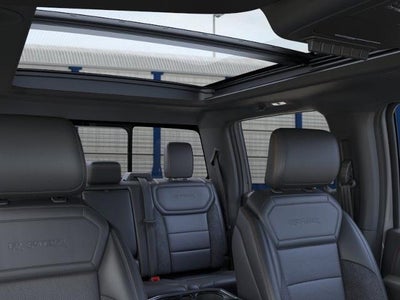 2026 Ford F-150 Raptor 4WD SuperCrew 5.5' Box