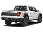 2026 Ford F-150 Raptor 4WD SuperCrew 5.5' Box