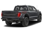 2024 Ford F-150 Raptor 4WD SuperCrew 5.5' Box
