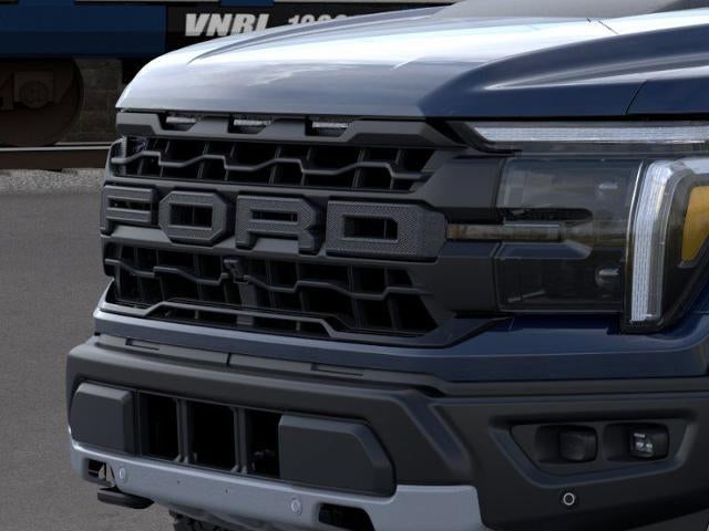 2026 Ford F-150 Raptor 4WD SuperCrew 5.5' Box