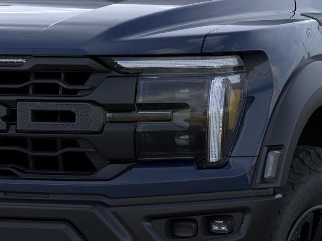 2026 Ford F-150 Raptor 4WD SuperCrew 5.5' Box