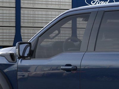 2026 Ford F-150 Raptor 4WD SuperCrew 5.5' Box