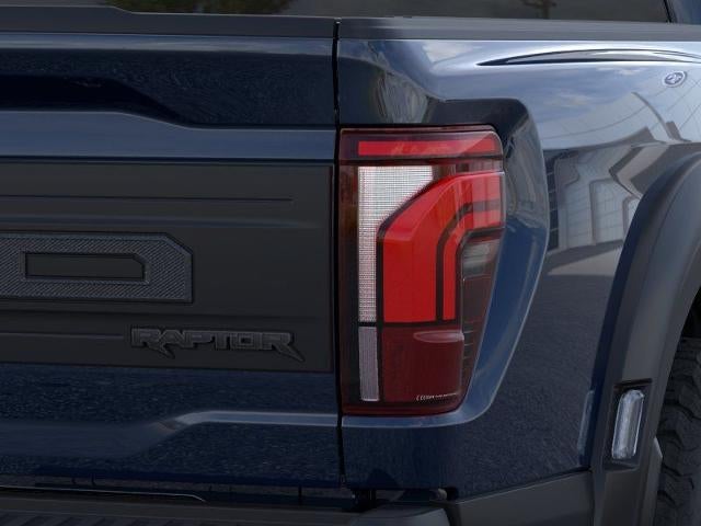 2026 Ford F-150 Raptor 4WD SuperCrew 5.5' Box