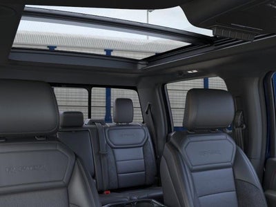 2026 Ford F-150 Raptor 4WD SuperCrew 5.5' Box