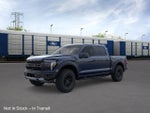 2026 Ford F-150 Raptor 4WD SuperCrew 5.5' Box