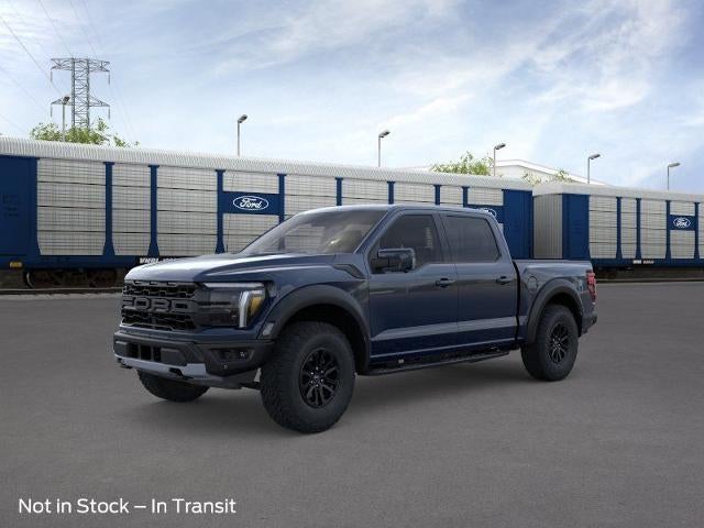 2026 Ford F-150 Raptor 4WD SuperCrew 5.5' Box