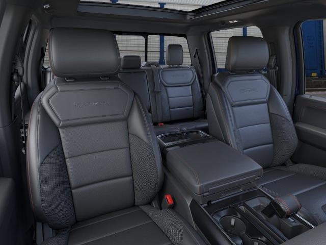 2026 Ford F-150 Raptor 4WD SuperCrew 5.5' Box
