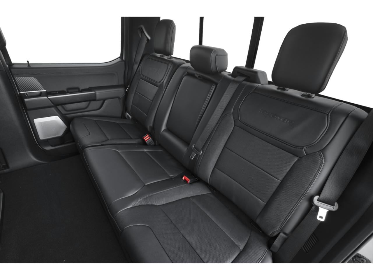 2026 Ford F-150 Raptor 4WD SuperCrew 5.5' Box