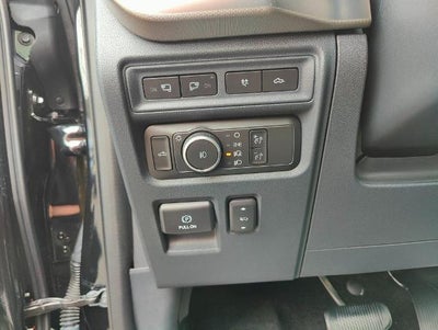 2022 Ford F-150 Raptor 4WD SuperCrew 5.5' Box