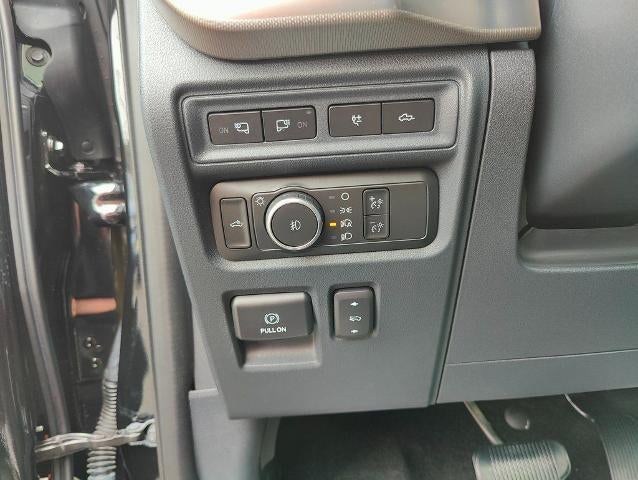 2022 Ford F-150 Raptor 4WD SuperCrew 5.5' Box