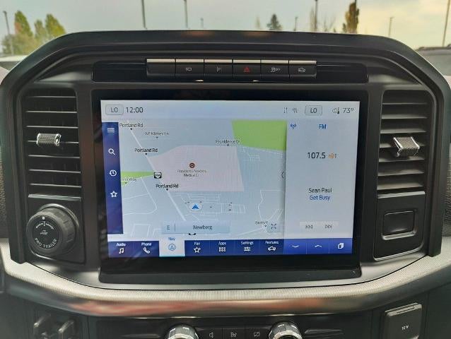 2022 Ford F-150 Raptor 4WD SuperCrew 5.5' Box