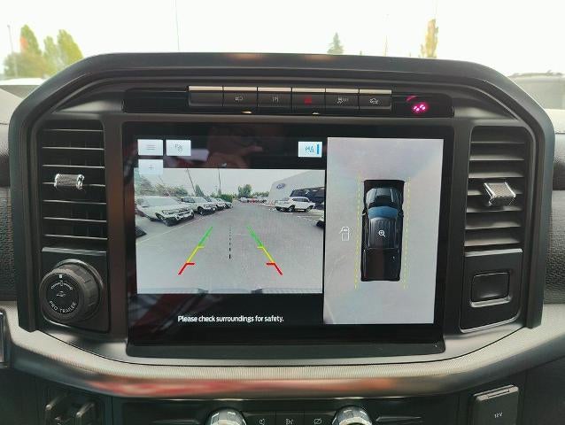 2022 Ford F-150 Raptor 4WD SuperCrew 5.5' Box