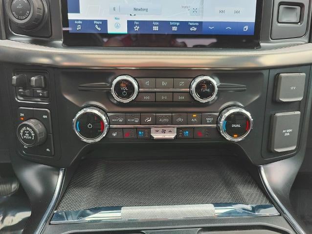 2022 Ford F-150 Raptor 4WD SuperCrew 5.5' Box