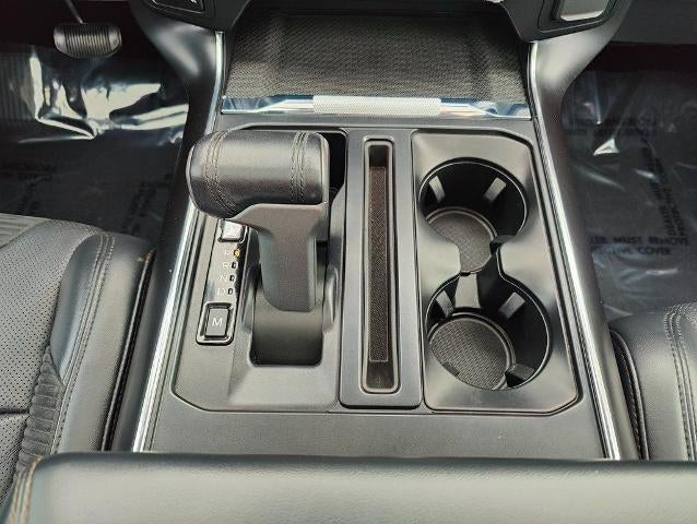 2022 Ford F-150 Raptor 4WD SuperCrew 5.5' Box