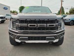2022 Ford F-150 Raptor 4WD SuperCrew 5.5' Box