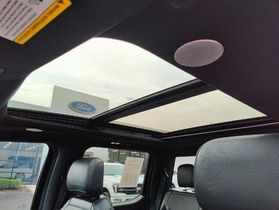 2022 Ford F-150 Raptor 4WD SuperCrew 5.5' Box