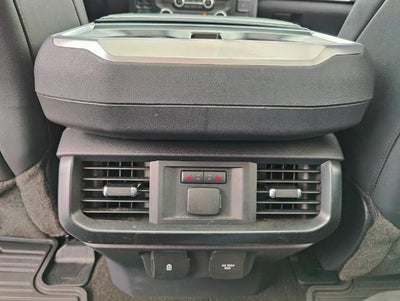 2022 Ford F-150 Raptor 4WD SuperCrew 5.5' Box