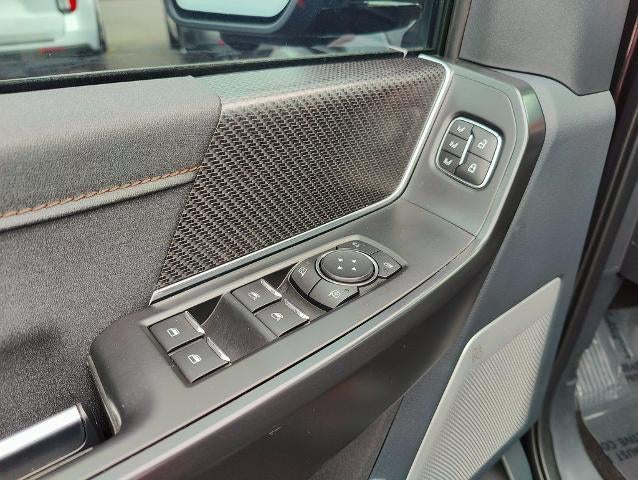 2022 Ford F-150 Raptor 4WD SuperCrew 5.5' Box