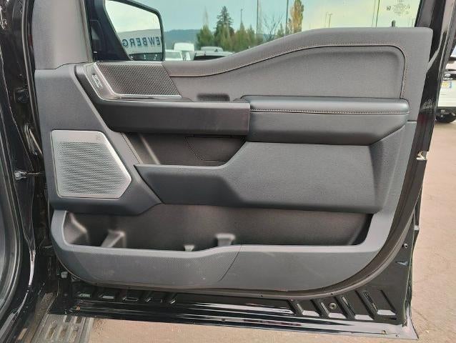 2022 Ford F-150 Raptor 4WD SuperCrew 5.5' Box