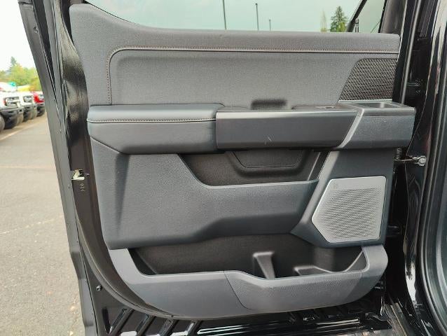 2022 Ford F-150 Raptor 4WD SuperCrew 5.5' Box