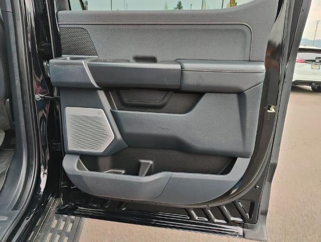 2022 Ford F-150 Raptor 4WD SuperCrew 5.5' Box