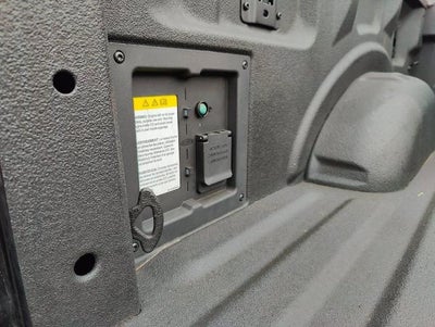 2022 Ford F-150 Raptor 4WD SuperCrew 5.5' Box