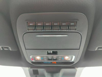 2022 Ford F-150 Raptor 4WD SuperCrew 5.5' Box