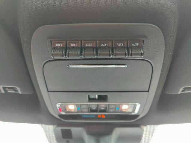 2022 Ford F-150 Raptor 4WD SuperCrew 5.5' Box