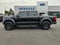 2022 Ford F-150 Raptor 4WD SuperCrew 5.5' Box