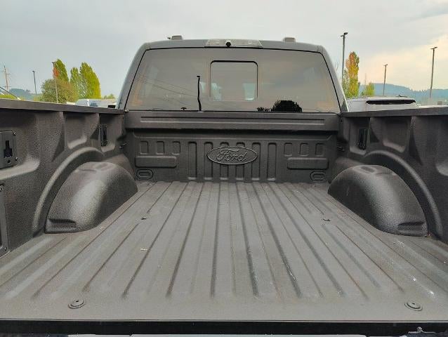 2022 Ford F-150 Raptor 4WD SuperCrew 5.5' Box