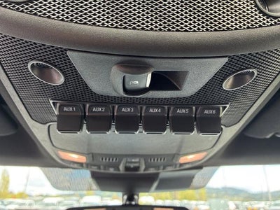 2020 Ford F-150 Raptor 4WD SuperCrew 5.5' Box