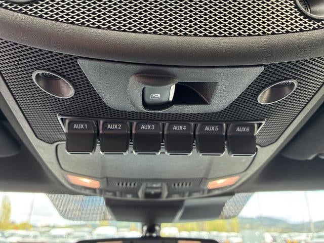 2020 Ford F-150 Raptor 4WD SuperCrew 5.5' Box