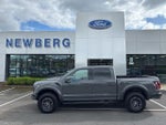 2020 Ford F-150 Raptor 4WD SuperCrew 5.5' Box