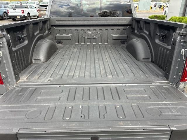 2020 Ford F-150 Raptor 4WD SuperCrew 5.5' Box