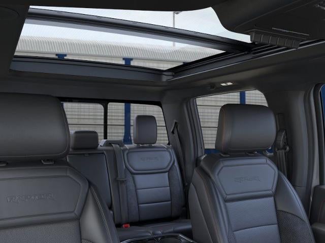 2026 Ford F-150 Raptor 4WD SuperCrew 5.5' Box