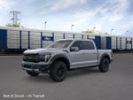 2026 Ford F-150 Raptor 4WD SuperCrew 5.5' Box