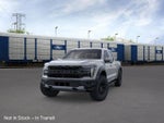 2026 Ford F-150 Raptor 4WD SuperCrew 5.5' Box