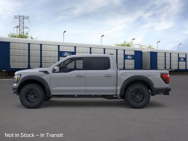 2026 Ford F-150 Raptor 4WD SuperCrew 5.5' Box