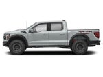 2026 Ford F-150 Raptor 4WD SuperCrew 5.5' Box