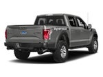 2017 Ford F-150 Raptor 4WD SuperCrew 5.5' Box