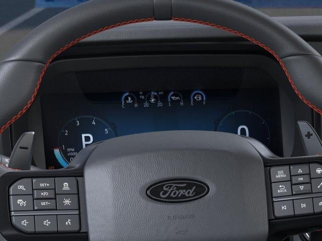 2025 Ford F-150 Raptor 4WD SuperCrew 5.5' Box