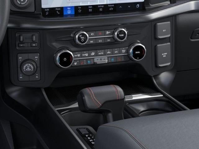 2025 Ford F-150 Raptor 4WD SuperCrew 5.5' Box